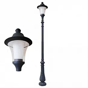 Фонарный столб Fumagalli REMO R50.202.000.AXH27