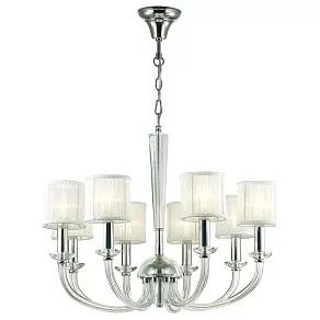 Подвесная люстра Odeon Light Malle 4197/8