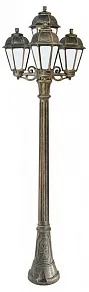 Фонарный столб Fumagalli SABA K22.158.S31.BYE27