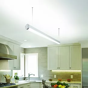 Подвесной светильник Elektrostandard Overhead Smee 192led 22W 4200K LTB09