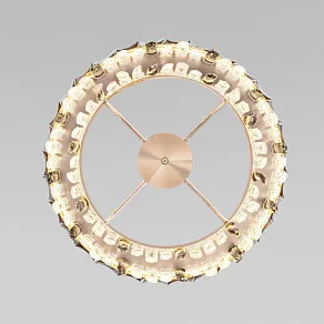 Подвесная люстра Bogate's Jewel a067820