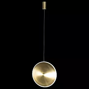 Подвесной светильник Loft it Ruedo 10035/400