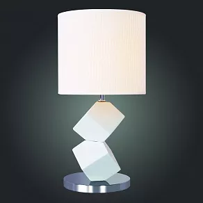 Настольная лампа декоративная ST-Luce Tabella SL985.504.01
