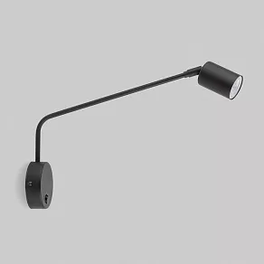 Бра TK Lighting Logan 4743 Logan Black