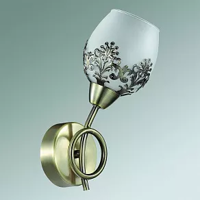 Бра Lumion Filomena 3068/1W