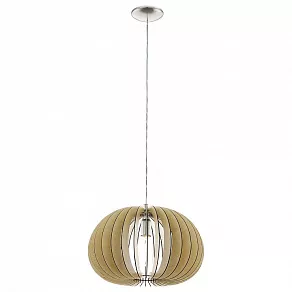 Подвесной светильник Eglo ПРОМО Cossano 94767