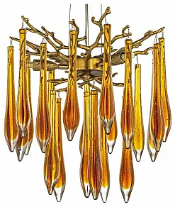 Подвесная люстра Dio D’Arte Tavenna Tavenna H 1.5.32.158 A