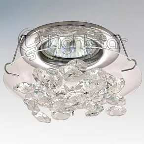Встраиваемый светильник Lightstar Regio 030204