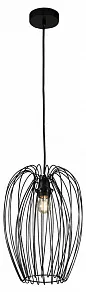 Подвесной светильник Loft it Deseno 10031 Black