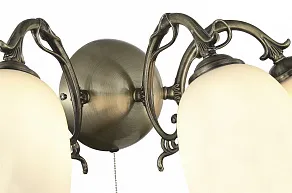 Бра MyFar Biene MR2524-3W