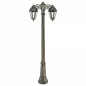 Фонарный столб Fumagalli Gigi Bisso/Saba K22.156.S20.BXF1RDN