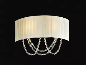 Бра Newport 1400 1402/A beige