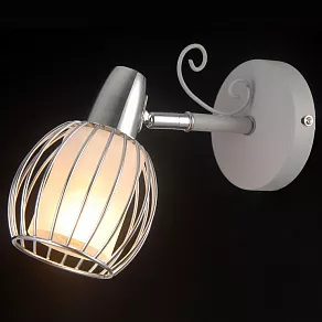 Бра Natali Kovaltseva Oslo OSLO 81041-1W STAIN GRAY