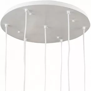 Подвесной светильник Maytoni Roma ARM006PL-07G