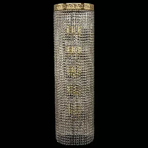 Бра Bohemia Ivele Crystal 8340 83401B/30IV-100 G R