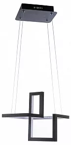 Подвесной светильник Arte Lamp Mercure A6011SP-1BK