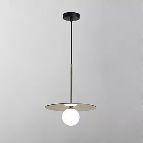 Подвесной светильник Imperiumloft  Tag01