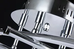 Потолочная люстра Maytoni Pluto MOD212-05-N