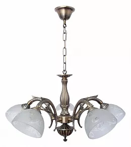 Подвесная люстра Abrasax Maren HSD89565/5