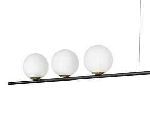 Подвесной светильник Vele Luce Corda VL5534P04