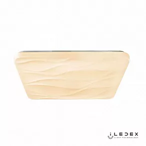 Накладной светильник iLedex Flame Flame ZD5106-60 WH