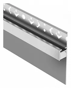 Профиль-держатель накладной Arlight FANTOM 052662