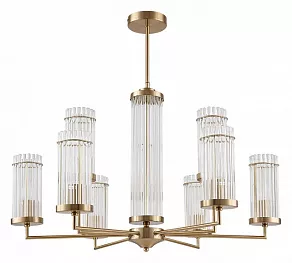 Люстра на штанге Lumion Ellow 6527/9