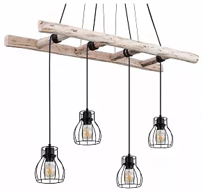 Подвесной светильник Globo Mina 15326-4H1