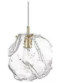 Подвесной светильник Zumaline Rock P0488-01B-U8AC