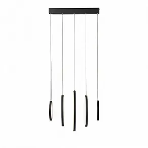 Подвесной светильник Vitaluce V2531 V2531-1/5S