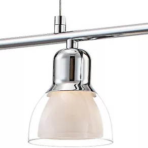 Подвесной светильник Globo Nashville 56182-4H