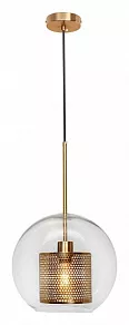Светильник на штанге Loft it Hexagon LOFT2566-C