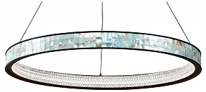 Подвесной светильник Favourite Shelty 4704-6P