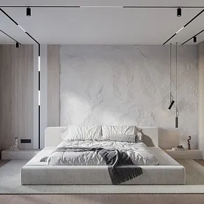 Профиль-держатель Hesby Lighting Skylite HSBL_0193