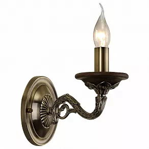 Бра Arte Lamp Verdi A5603AP-1AB