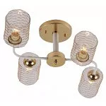 Люстра на штанге Rivoli Tristessa Б0054891