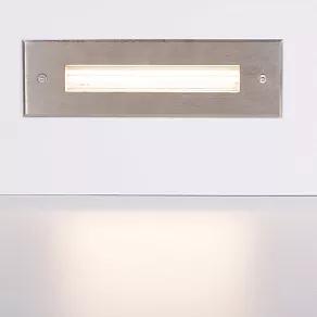 Встраиваемый светильник Arlight Line tilt 034827
