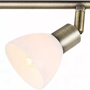 Спот Globo Helios 56045-4