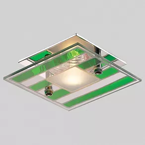 Встраиваемый светильник Novotech Vitrage 369393