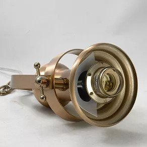 Подвесной светильник Lussole Monsey LSP-9650