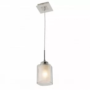 Подвесной светильник Citilux Риволи CL104110