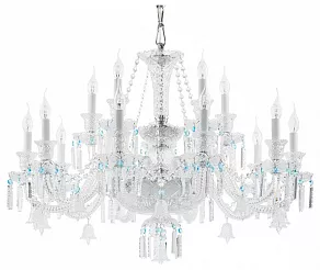 Подвесная люстра Osgona Campana 716154