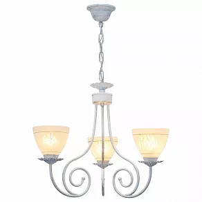 Подвесная люстра TopLight Barbara TL1134-3H