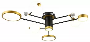 Потолочная люстра Omnilux Grado OML-00807-120