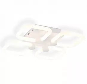 Потолочная люстра Ambrella Light FA FA3819