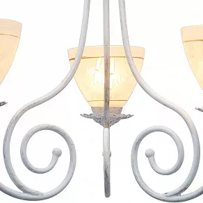 Подвесная люстра TopLight Barbara TL1134-3H