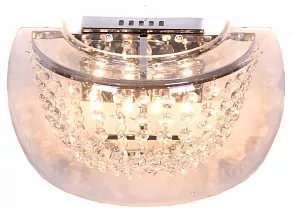 Накладной светильник LUMINA DECO Disposa LDW 7018-4 PR