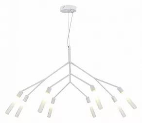 Подвесная люстра EVOLUCE Kaito SLE1129-503-08
