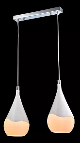 Подвесной светильник Maytoni Icederg F013-22-W