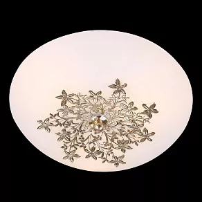 Накладной светильник Arte Lamp Provence A4548PL-3GO